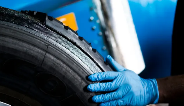Al Dobowi Tyre Company, LLC