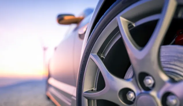 Al Dobowi Tyre Company, LLC