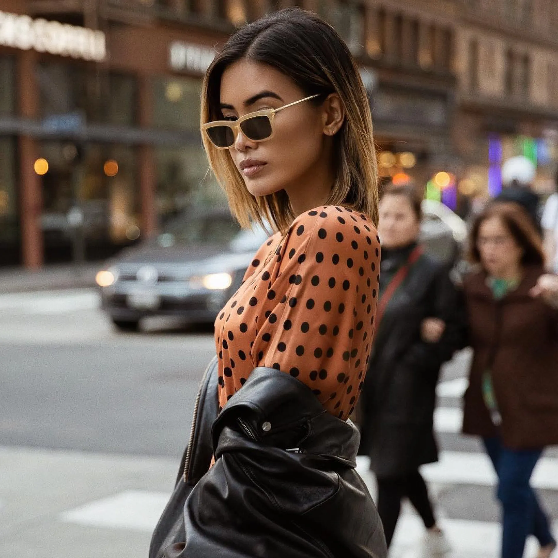 Sunglass Hut