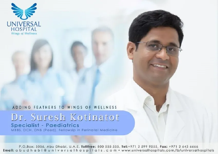 Gulf Medical Center