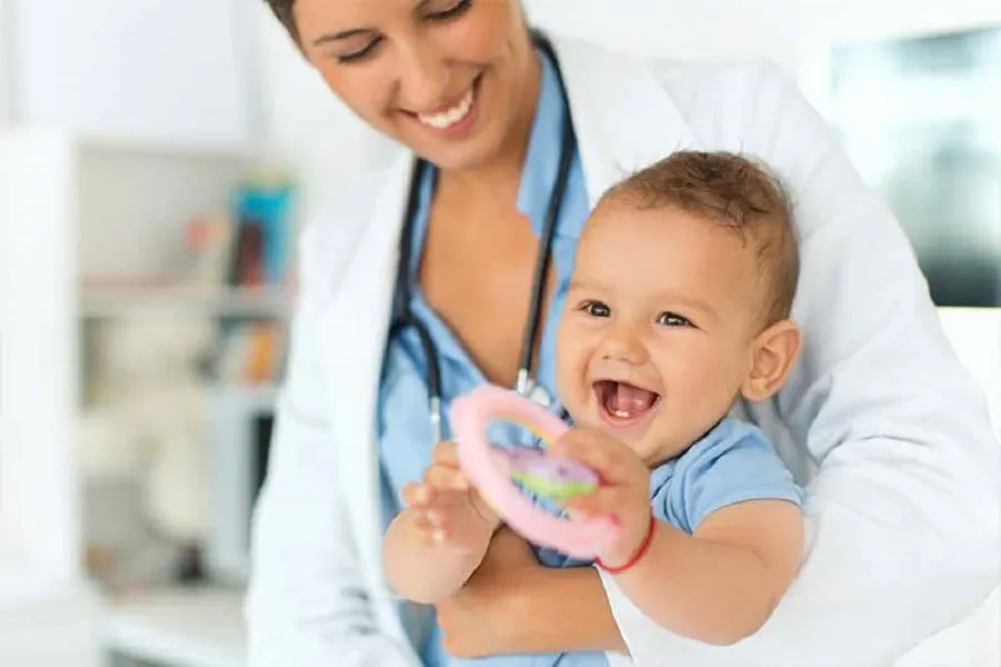 Gulf Medical Center