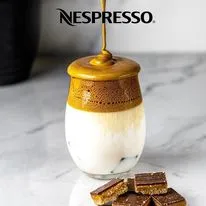 Nespresso UAE