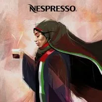 Nespresso UAE