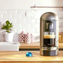 Nespresso UAE