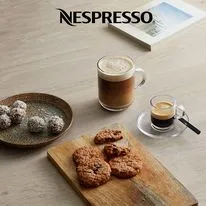 Nespresso UAE