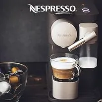 Nespresso UAE