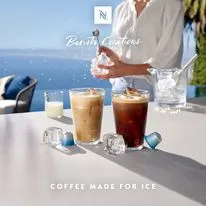 Nespresso UAE