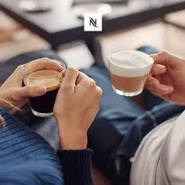 Nespresso UAE