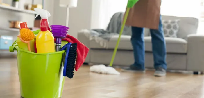 Quality Cleaning Service