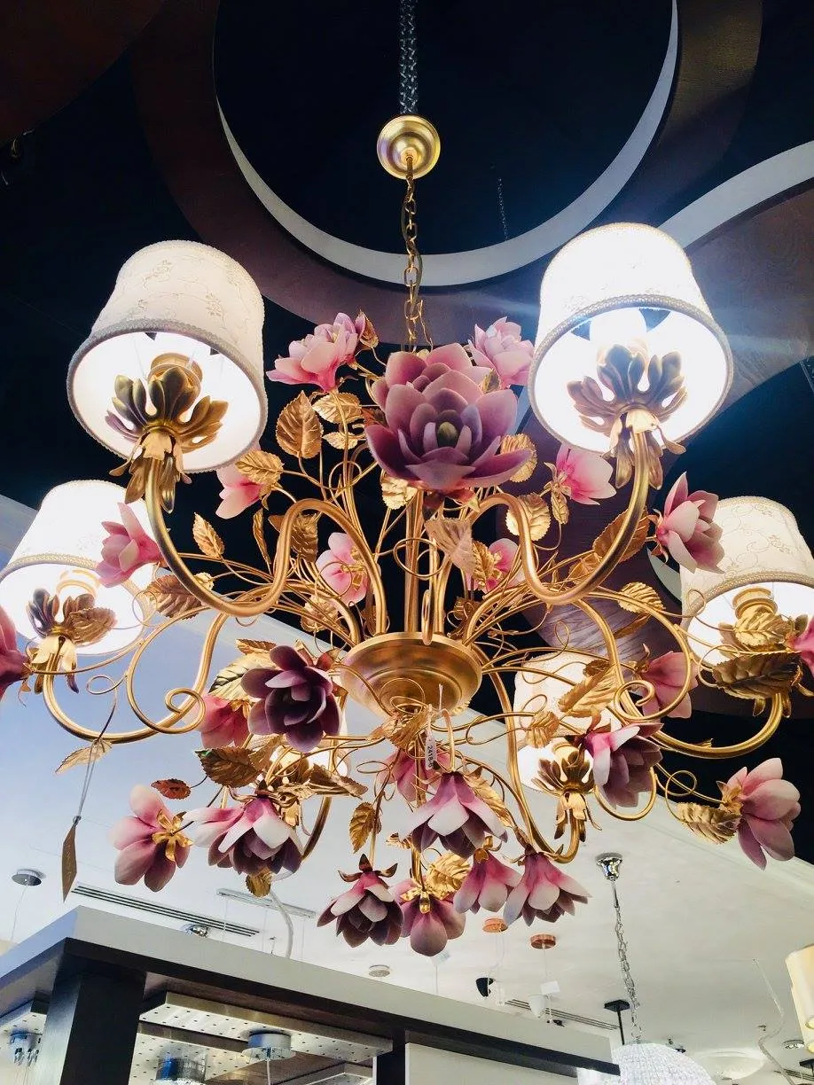 LARSA Lighting