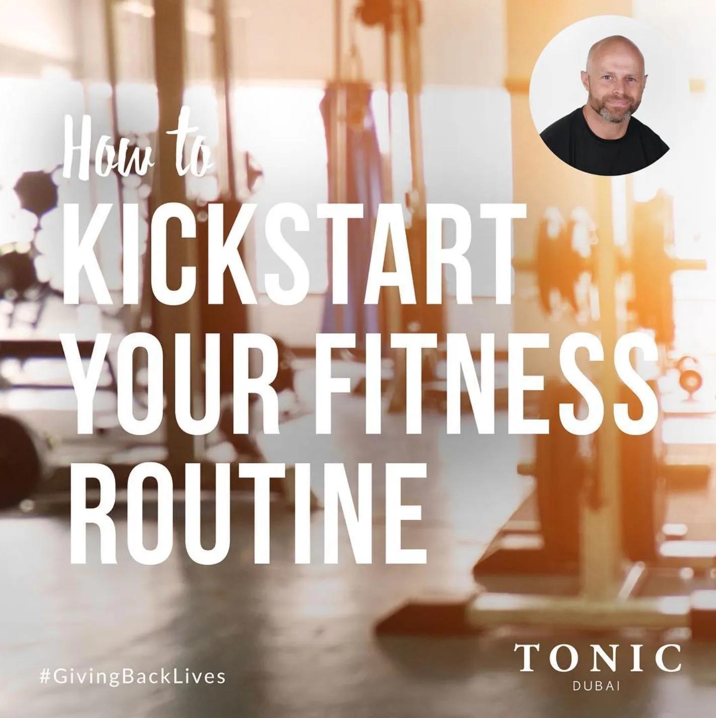 TONIC Dubai