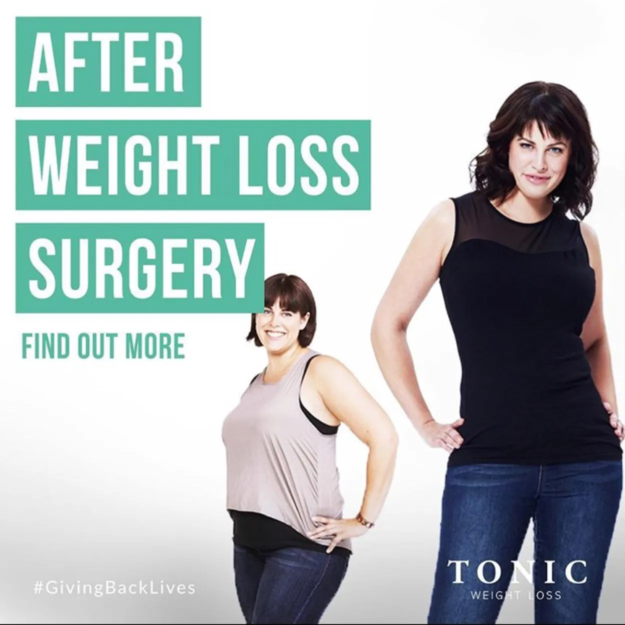 TONIC Dubai
