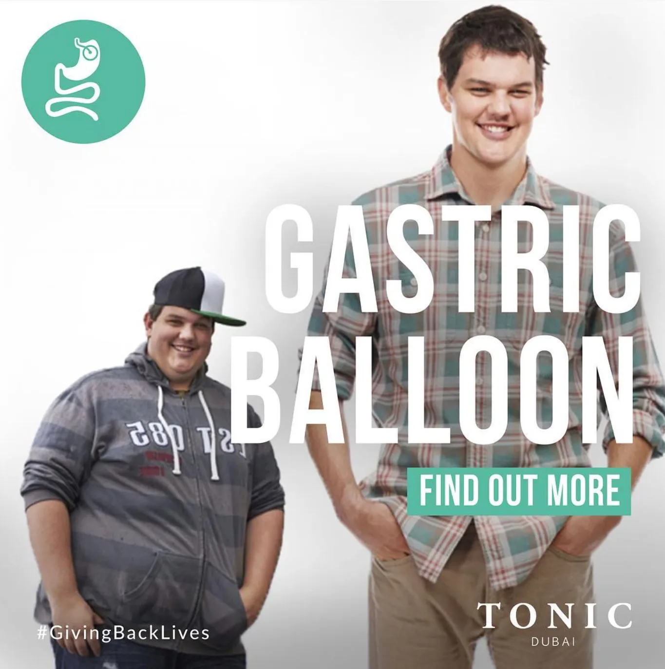 TONIC Dubai