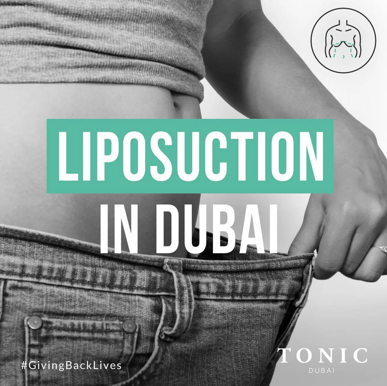 TONIC Dubai