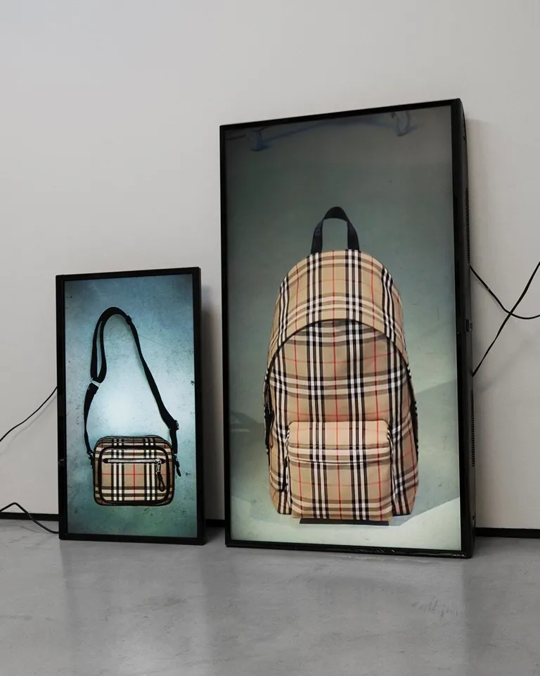 Burberry