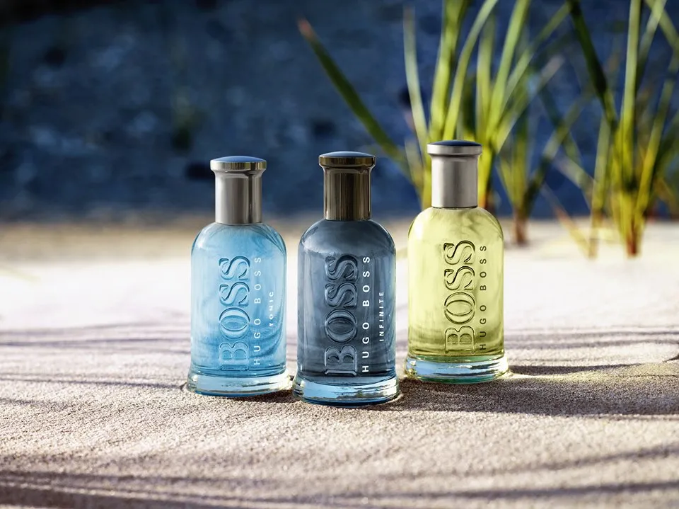 Hugo Boss