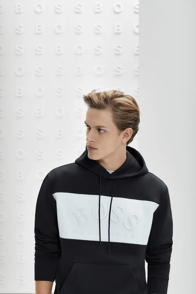 Hugo Boss