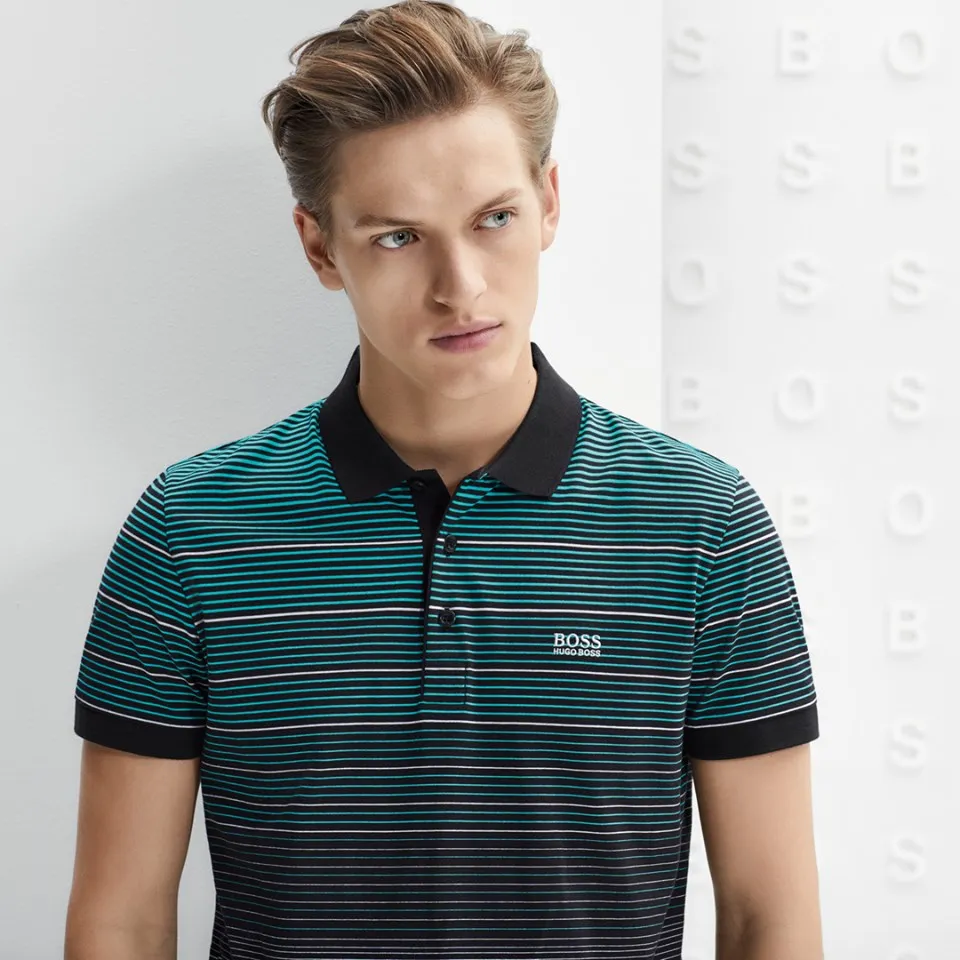 Hugo Boss