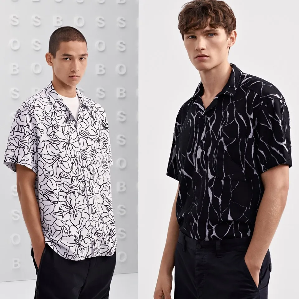 Hugo Boss