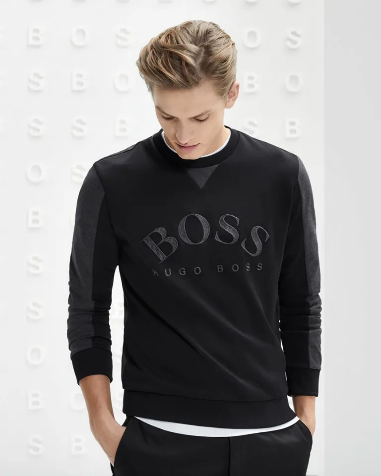 Hugo Boss