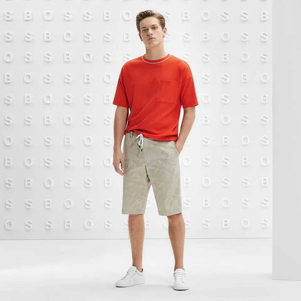 Hugo Boss