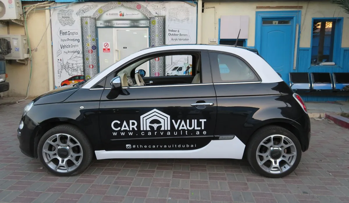 Al Nakheel Advertising LLC