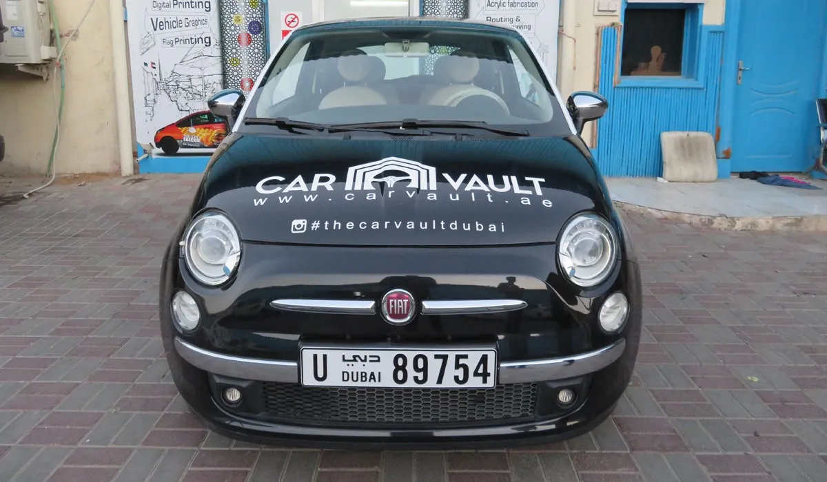 Al Nakheel Advertising LLC