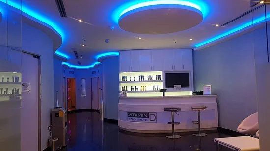 MegaSun Lounge