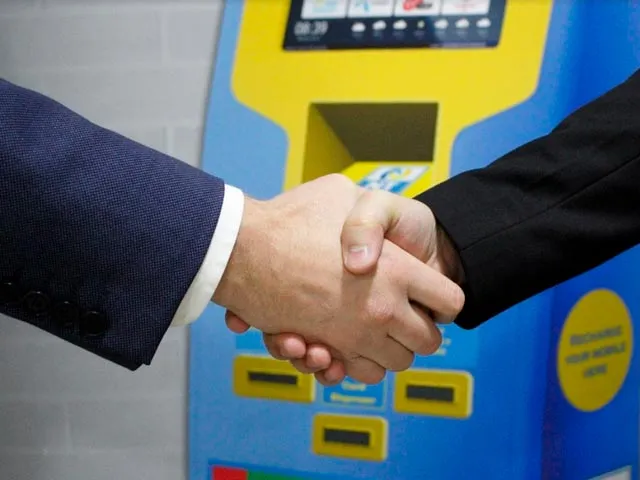 Kiosk IT System Trading, LLC
