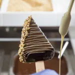Stickhouse
