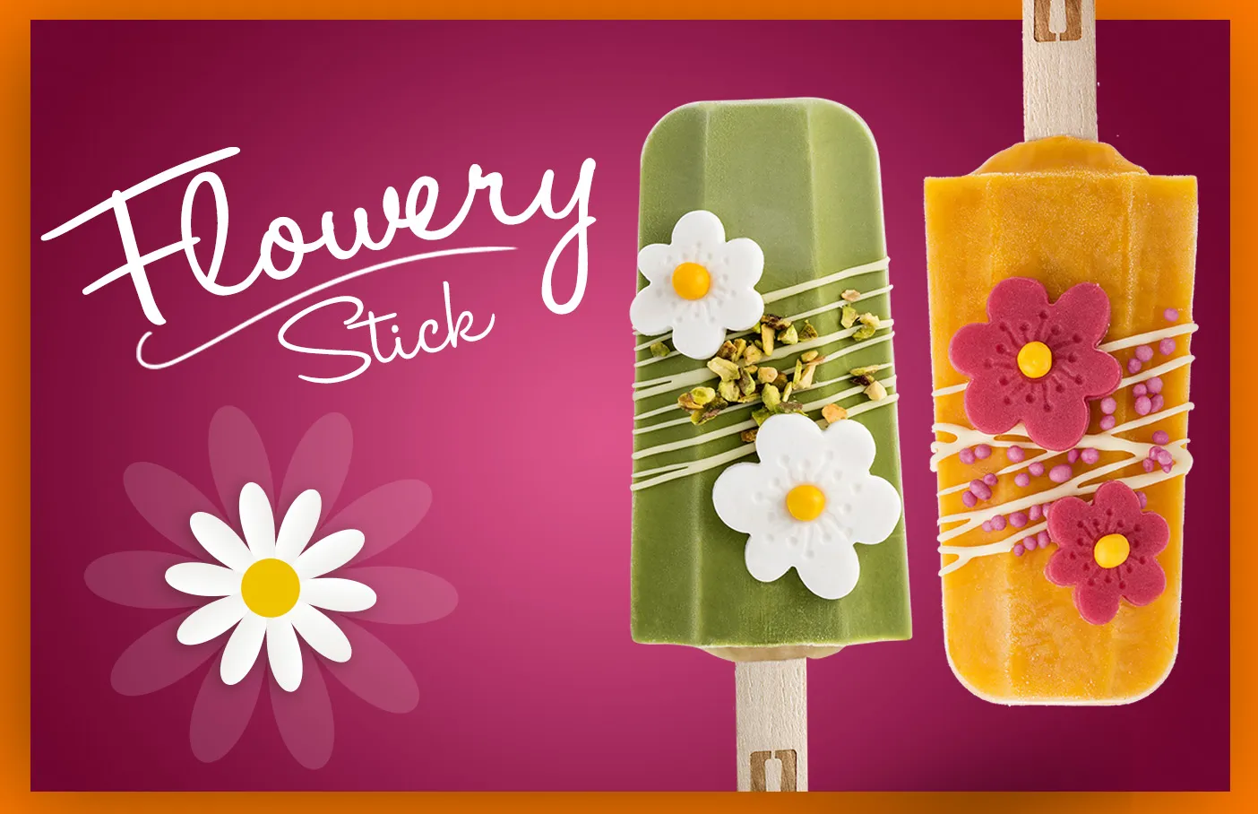 Stickhouse