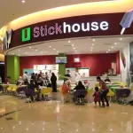 Stickhouse
