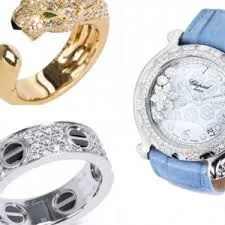 Le Paris Diamonds and Jewellery LLC
