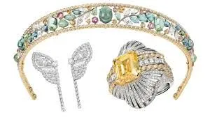 Le Paris Diamonds and Jewellery LLC