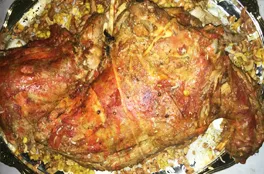 Public Cook