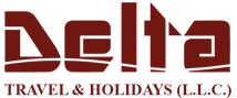 Delta Travel and Holidays L.L.C