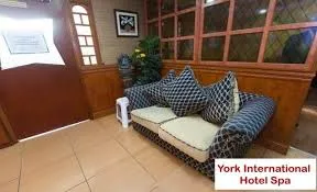 York International Spa
