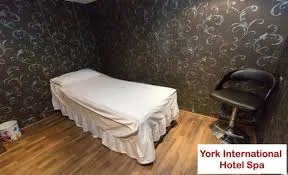 York International Spa
