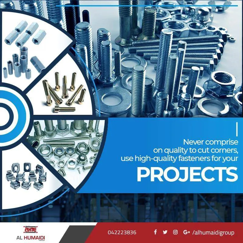 Al Humaidi Trading Enterprises, LLC