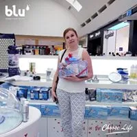 Blu Intelligent Solutions General Trading