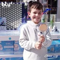 Blu Intelligent Solutions General Trading
