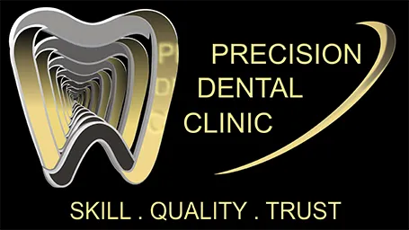 Precision Dental Clinic