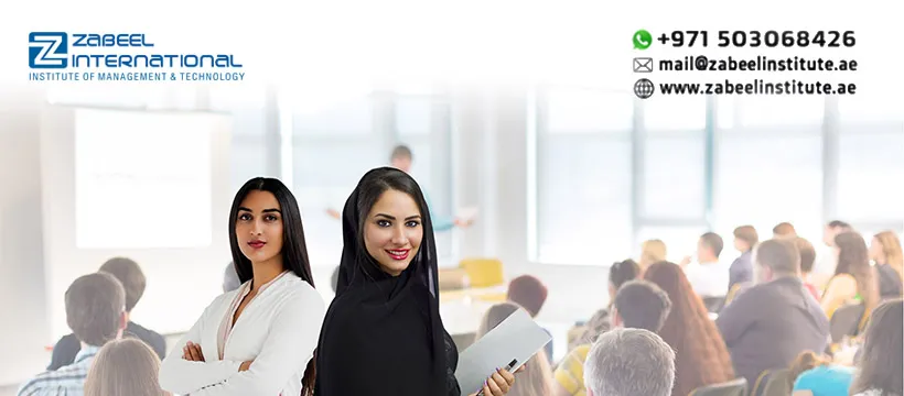 Zabeel International Institute of Management & Technology