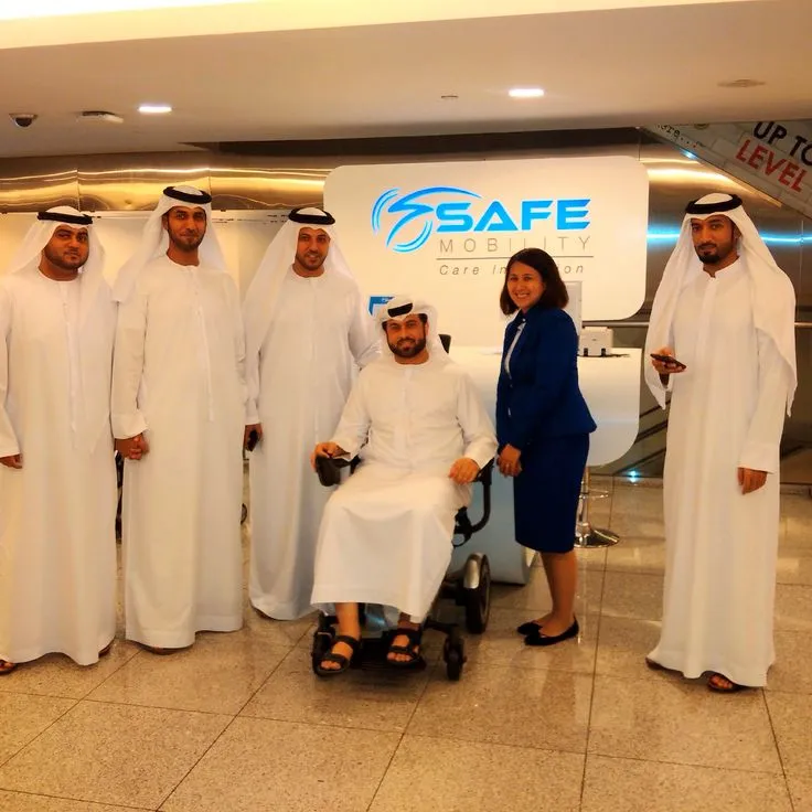 Safe Mobility 