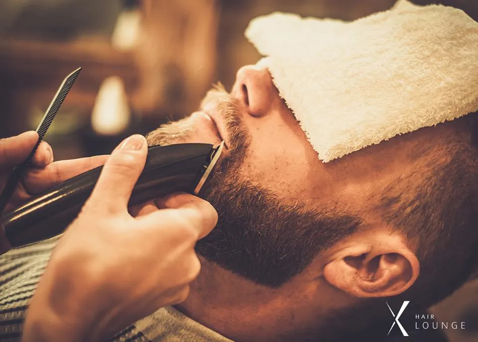 Xhair Lounge
