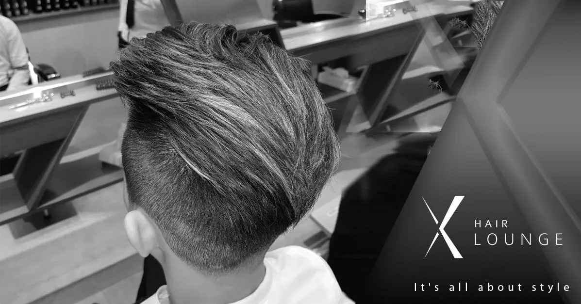 Xhair Lounge