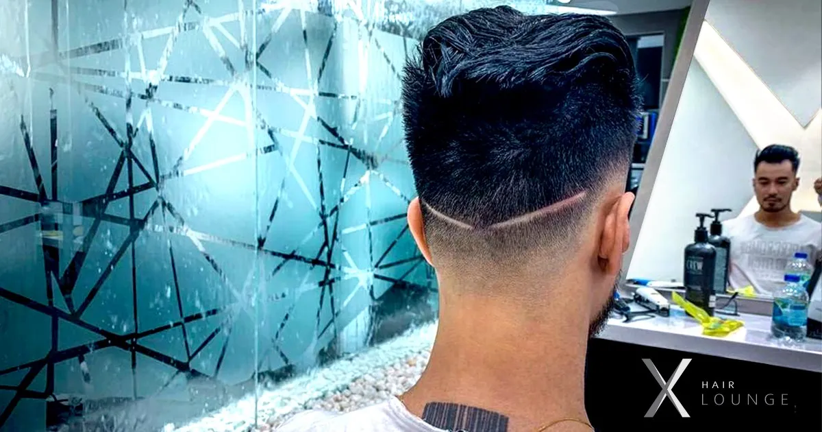 Xhair Lounge