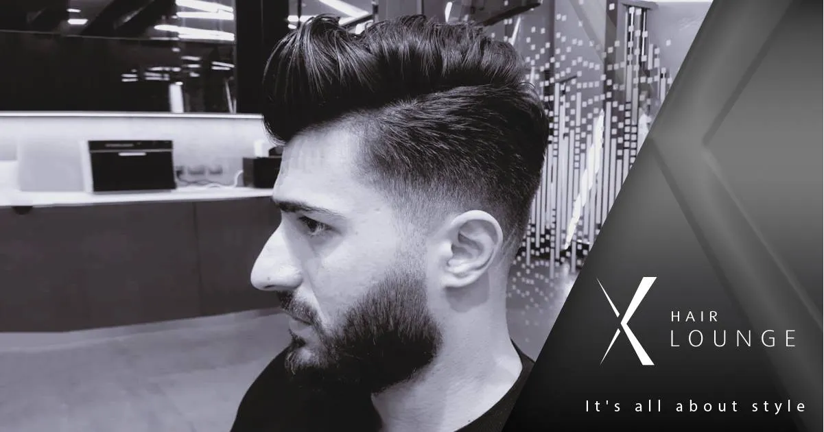 Xhair Lounge