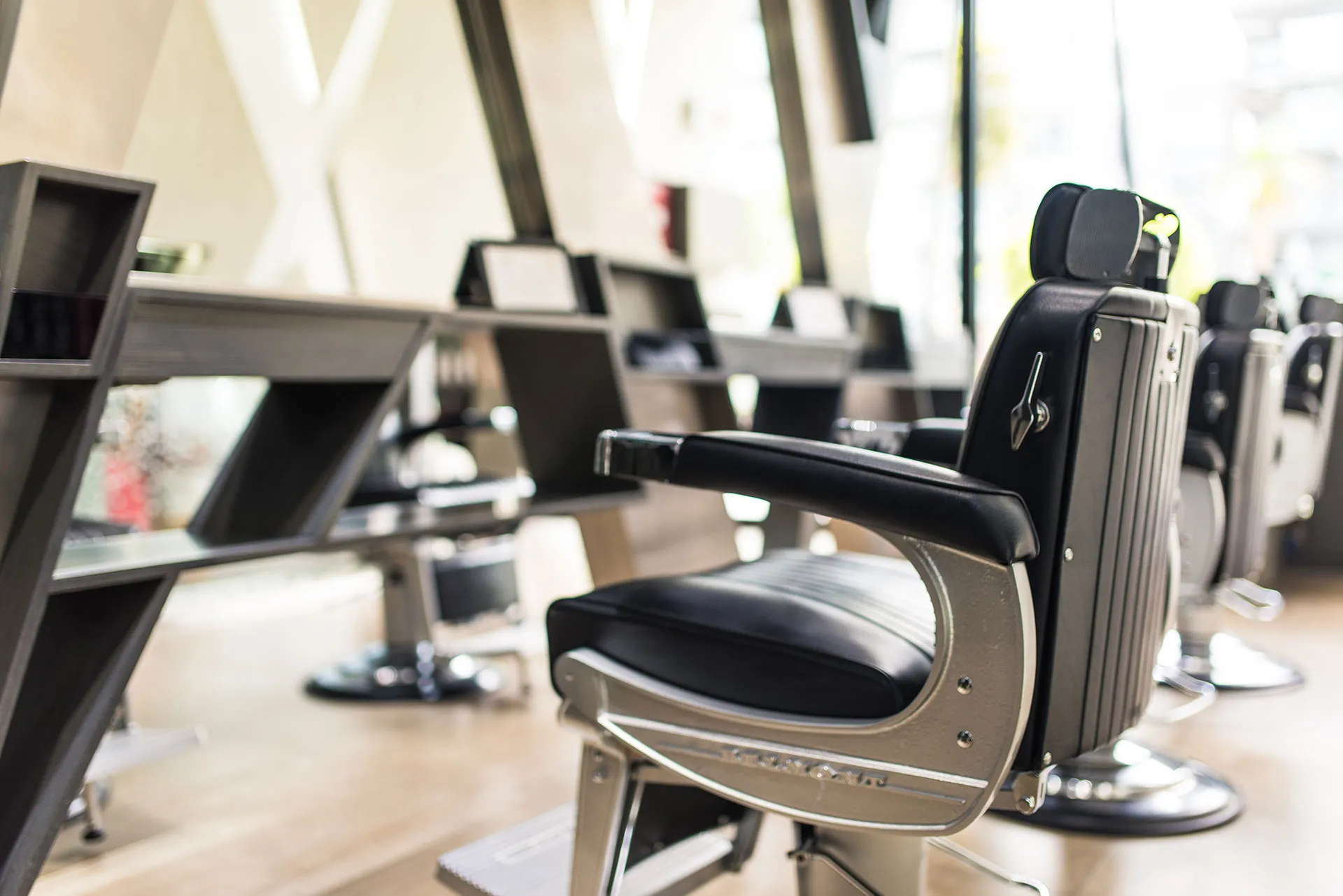 Xhair Lounge