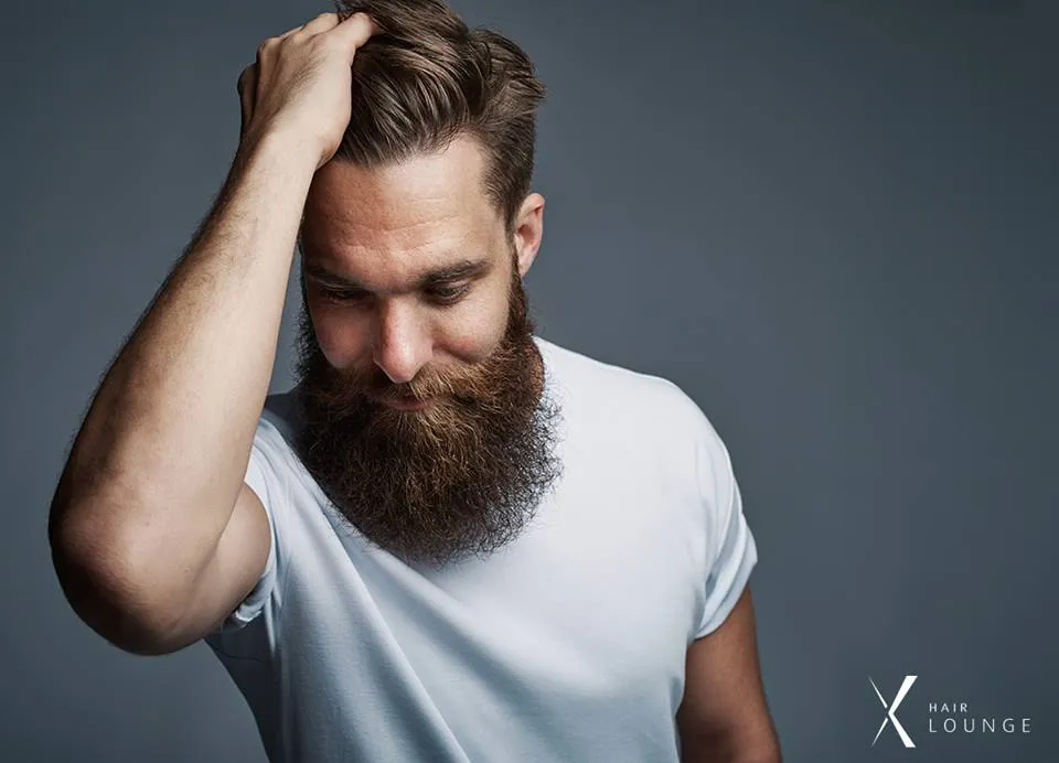 Xhair Lounge